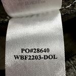 Faherty Traveler Drawstring Pants Mid Rise Pockets Outdoor Dark Olive Large Green Photo 4