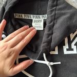 PINK - Victoria's Secret  Mock Neck Sweatshirt Photo 1