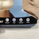 Playtex  18 Hour Women's 36DDD Smoothing Minimizer Bra 4697 Nude NEW Photo 3