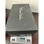 Dream Walkers Kusama Orange 38 Women's Flats Handmade in Spain Size 7.5 Photo 10