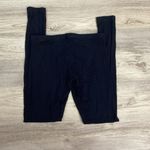 Banana Republic Black Lightweight Leggings Size XS Photo 3