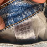 Old Navy Light Blue Boyfriend Jeans Photo 2