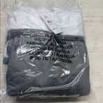 The wayy big hoodie Plush blanket Oversized unisex one size Gray Size undefined Photo 4