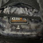 Kerrits Good Gallop Quilted Vest Black Size Medium Photo 2