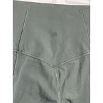 Athleta  Salutation Stash II Pocket XS Petite Crop Leggings Photo 2