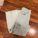 Just Black JBD denim Relaxed cargo style Jeans with Wide-Leg 28 light wash Photo 12