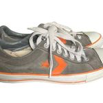 Converse  All-Star Women’s 9.5 Men’s 7.5 Sneakers Trainers Tennis Shoes Photo 2