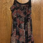American Rag Cie Floral Dress Photo 1
