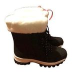 SheIn Snow Boots Photo 1