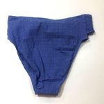 Jessica Simpson Tie-Front High-Waist Swim Bottom Photo 5