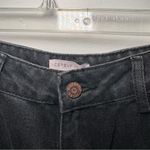 Sincerely Jules Black Denim with Rhinestone Accents Taylor Swift Heart NWT 30 Photo 5