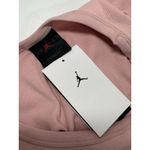 Nike Women's Jordan Loose Fit Sleeveless Mesh Tank Top Shirt NEW SZ large Photo 5