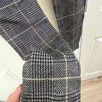 Philosophy Plaid Leggings/Pants Photo 1