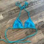 Triangl New Swim Suit Bikini Top Photo 1