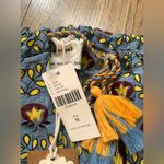 Anthropologie NWT Kopal  dress made in India Medium Photo 2