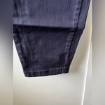 Pilcro and the Letterpress  Anthropologie NWT Women's Gray Skinny Pants-Size‎ 32 Photo 4