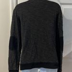 Armani Exchange  zip up sweatshirt size SP Photo 3
