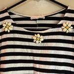 ZARA blouse with beads in women’s medium. Lightweight from fall/winter coll. Photo 1