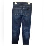 White House | Black Market  Women's Blue Jeans Photo 2