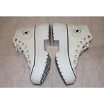 Converse Chuck Taylor All Star Lugged Heel Platform Sneakers Photo 7