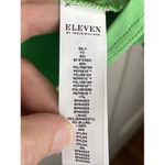 eleven by venus williams Tennis Charm Tank & Skort In Green Apple Size XS/small Photo 6