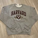 Harvard college sweater Photo 0