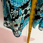 East 5th  Blue Floral Maxi Skirt‎ Fairy Grunge Boho Vintage 90s 2000s Small Photo 2