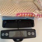 House of Harlow 1960 Crochet Tan Bermuda Shorts Women’s Medium Cotton Safari Pink Photo 11