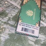 SENDERO CHEYENNE WESTERN SKIRT SIZE 10 Green Photo 3