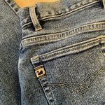 Gloria Vanderbilt Vintage Royal Blues women's jeans Photo 3