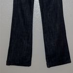 AG Adriano Goldschmied The Deco Trouser Jeans Wide Leg Photo 3