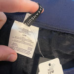 Dreamsuit swim bottoms 18W Blue Photo 2