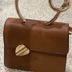 Le Miel  Brown Mini crossbody bag Photo 0