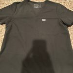 FIGS  scrub Top Photo 0