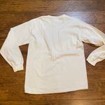 Hanes Christmas Long Sleeve Tee Photo 2