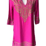 Gretchen Scott  Designs Shift Dress, Sz XS Photo 2