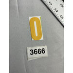 Womans NOBO XXXL 21 Black Crew Neck Long Sleeve T Shirt Size 3X Photo 8