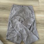 Athletic Works Glyder Womens Print Leggings High Waist Activewear Athletic Pants Medium Photo 3