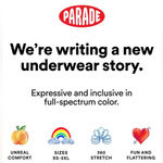 Parade Underwear NWT - Mesh Lined Cups Bodysuit. Photo 7