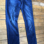 Pilcro  and the letterpress jeans STET 26 Photo 0