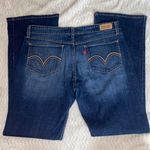 Levi's Bootcut Super low Photo 3