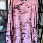 Athleta 3X pullover sweatshirt modal Palermo balance long sleeve top tencel Photo 5