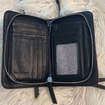 Madison West  Purse / wristband color black see all measurements and photos Photo 5