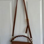 Antonio Melani Brown Crossbody Photo 0