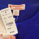 Brooks Brothers  Royal Blue Cardigan Photo 1