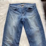 J Brand  Jude Straight Leg Jean in Mesmerize Photo 3