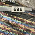 by SONCY
Don't Forget Your Sparkle
Bustier Top Black Size undefined Photo 8