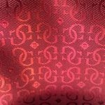 Guess NWT Lipstick Red Weekender Double Zip Overnight Travel Large Tote Bag $100 Photo 5