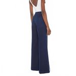 MOTHER Denim The Cinch Roller Sneak French Electro Women's Size 29 Blue Photo 2