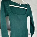 Reformation Isabel Cashmere Sweater Photo 2